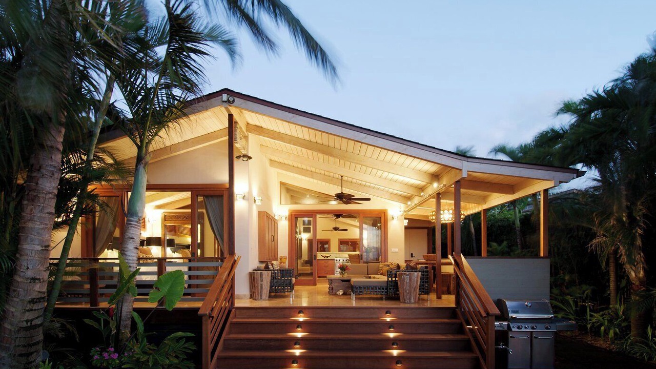 Photo of Outdoor in Paia