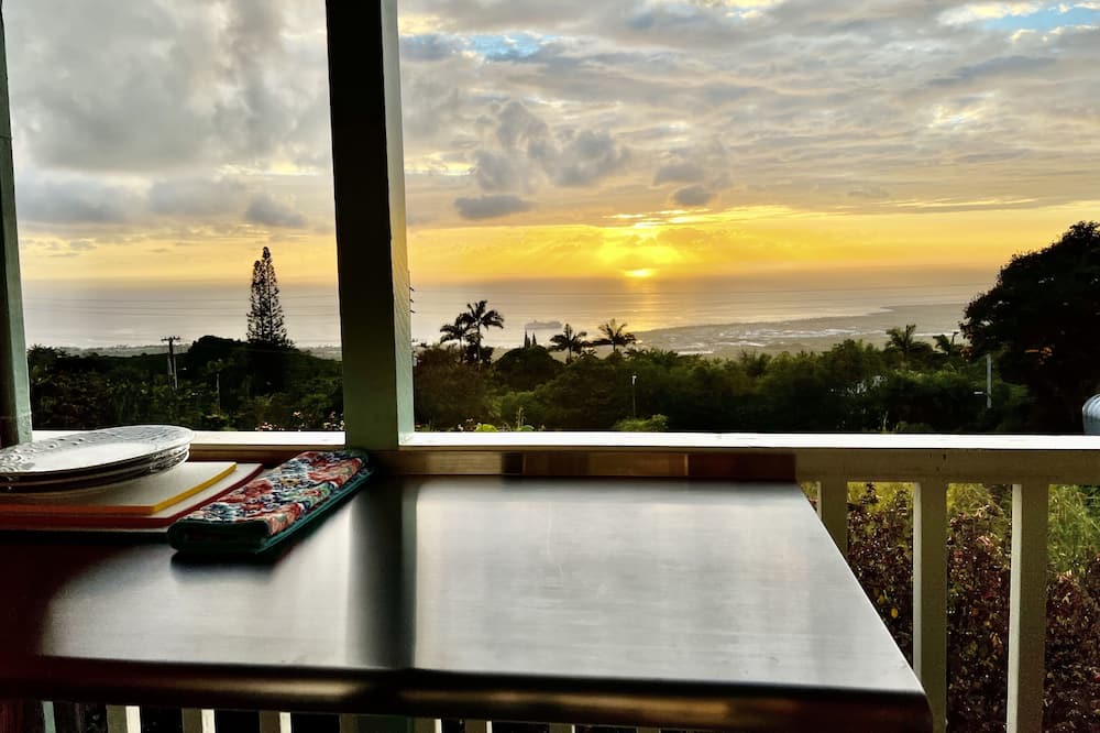 Photo of Outdoor in Holualoa