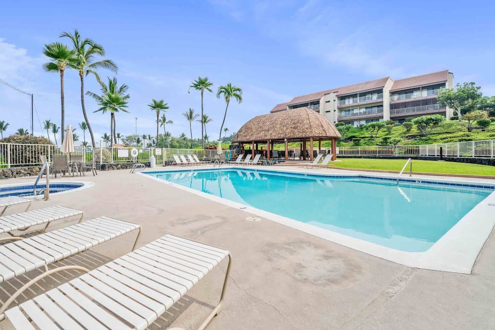Photo of Outdoor in Keauhou