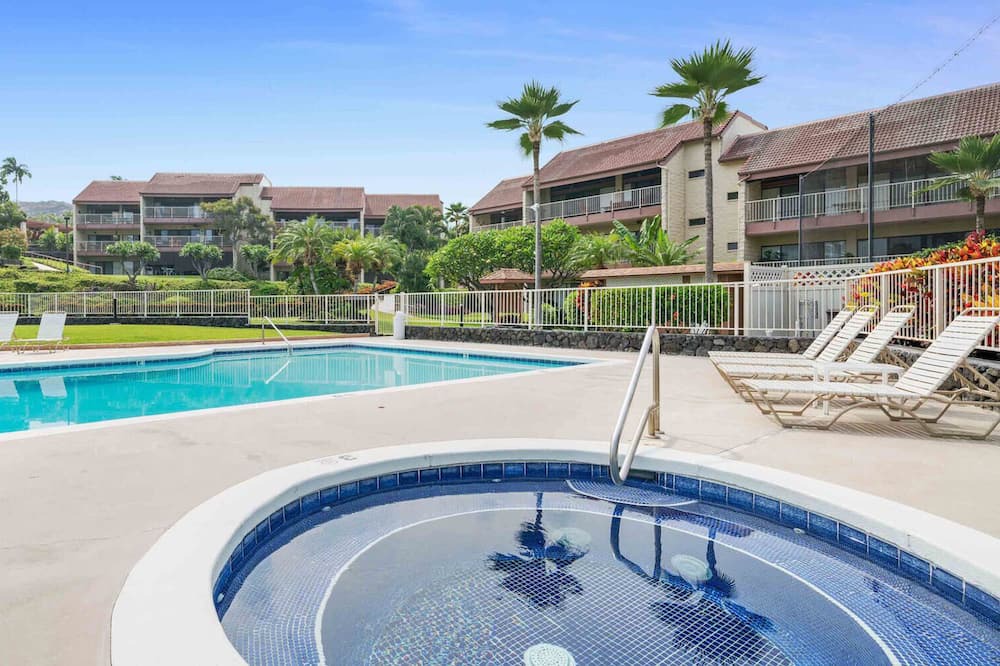 Photo of Outdoor in Keauhou