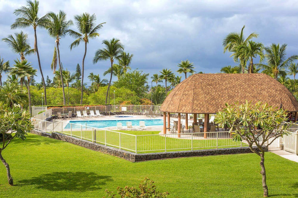 Photo of Outdoor in Keauhou