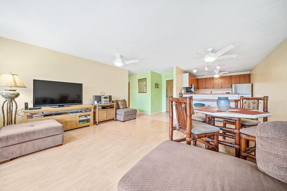 Photo of Bedroom in Keauhou