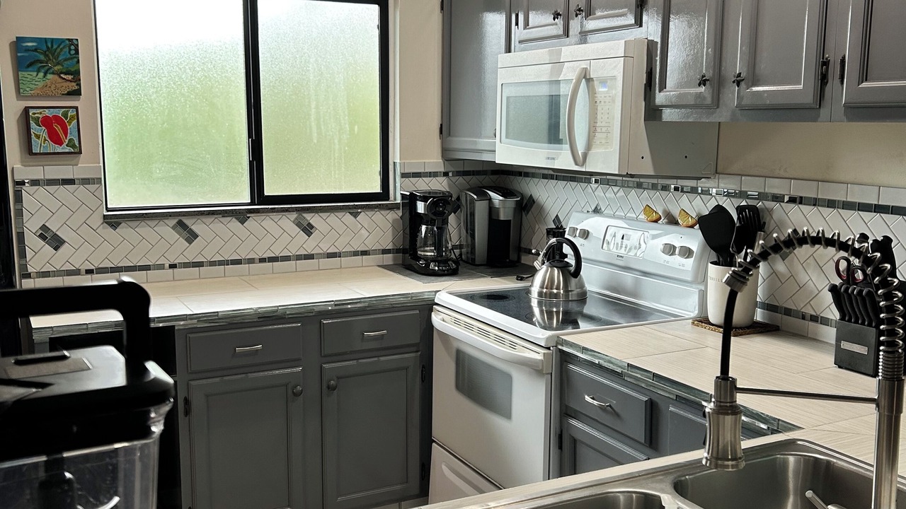 Photo of Kitchen in Kailua-Kona