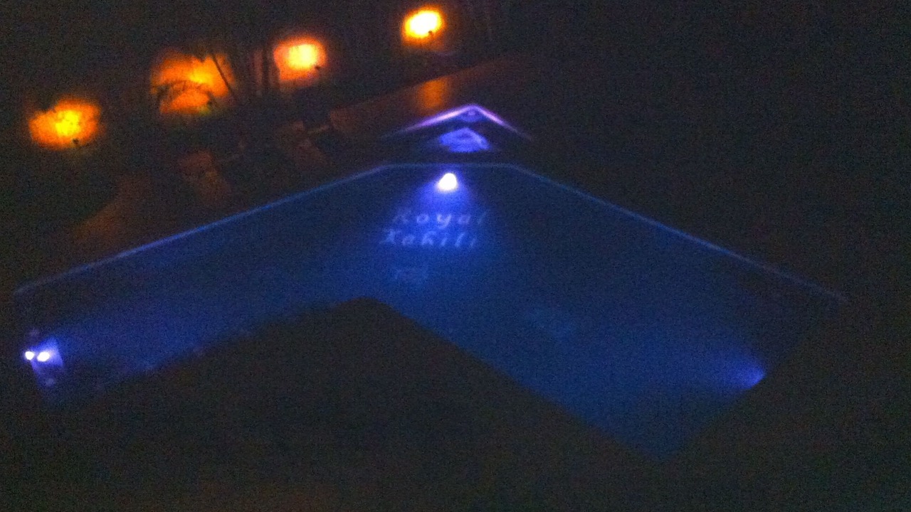 Photo of Outdoor in Kailua-Kona