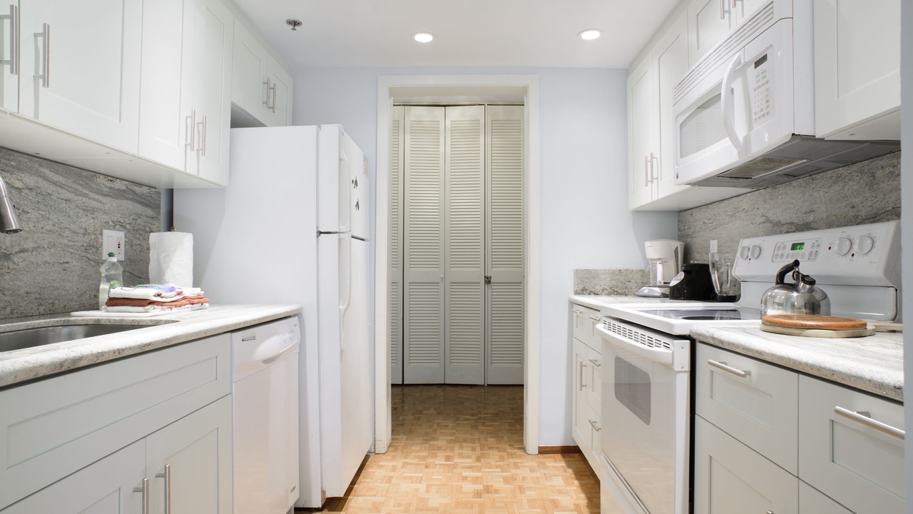 Photo of Kitchen in Kaanapali