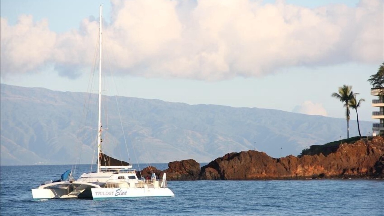 Photo of Others in Kaanapali