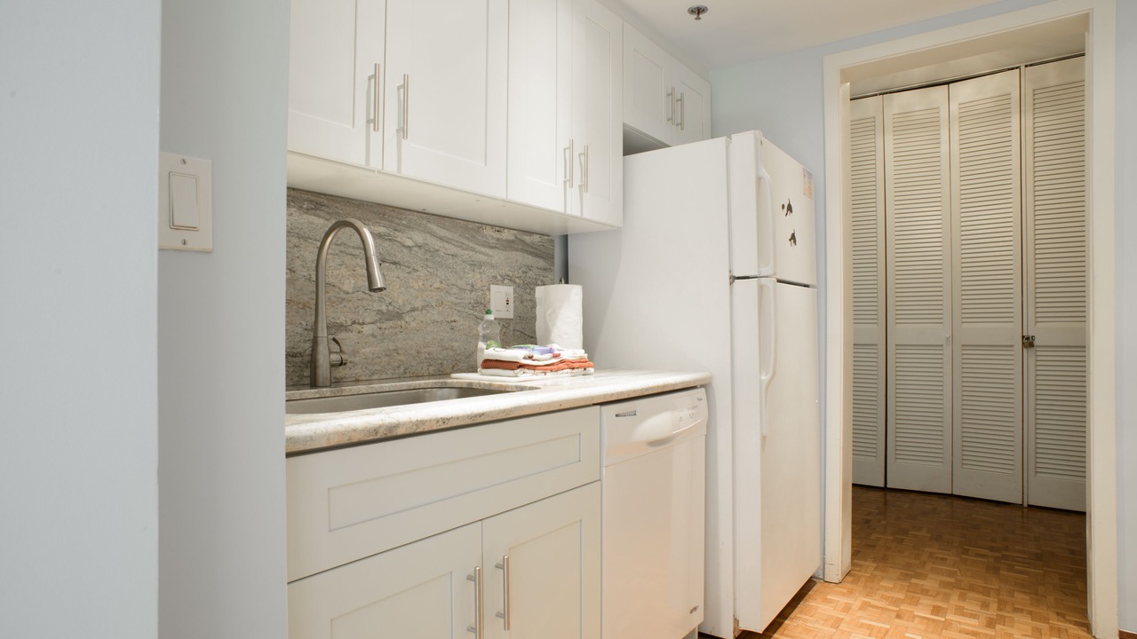 Photo of Kitchen in Kaanapali