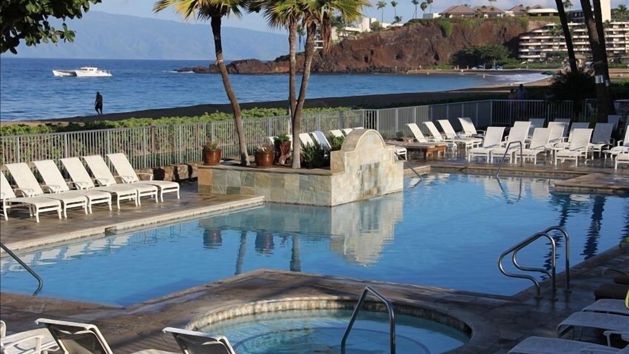 Photo of Outdoor in Kaanapali