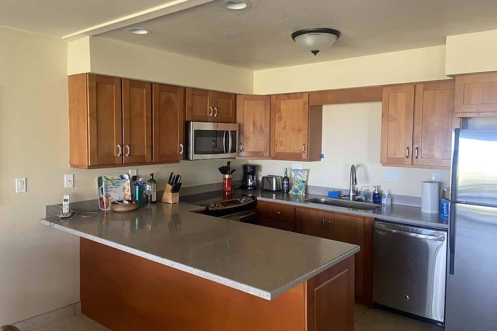 Photo of Kitchen in Kihei