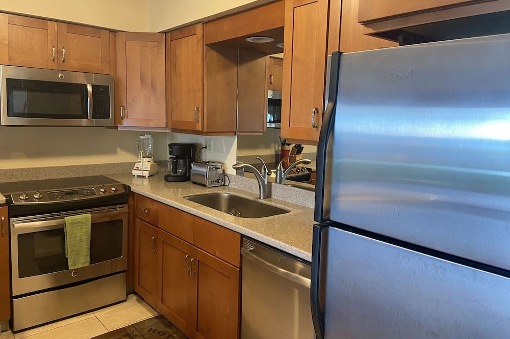 Photo of Kitchen in Kihei