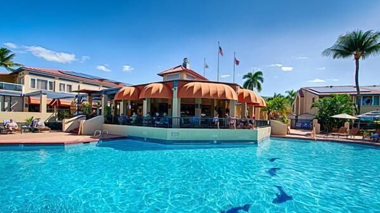 Photo of Outdoor in Historic Kailua Village