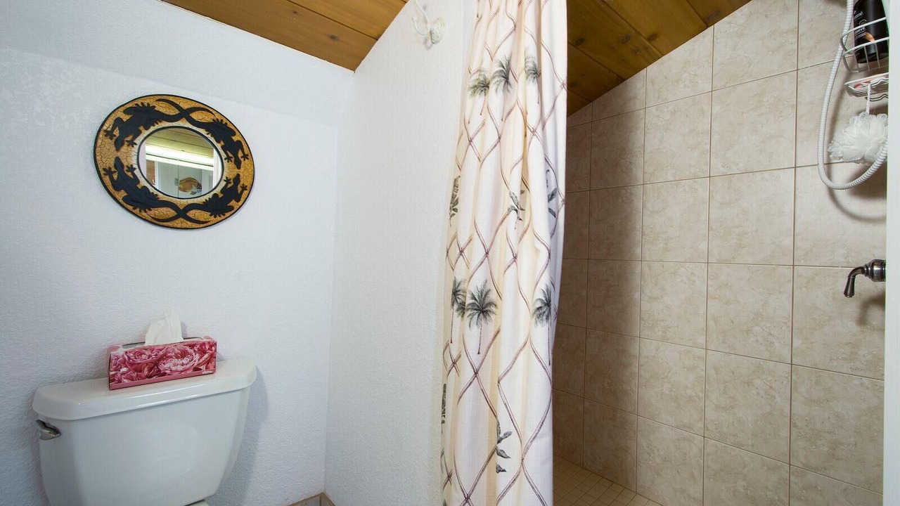Photo of Bathroom in Historic Kailua Village