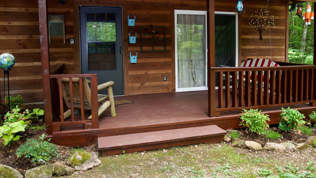 Photo of Outdoor in Wears Valley