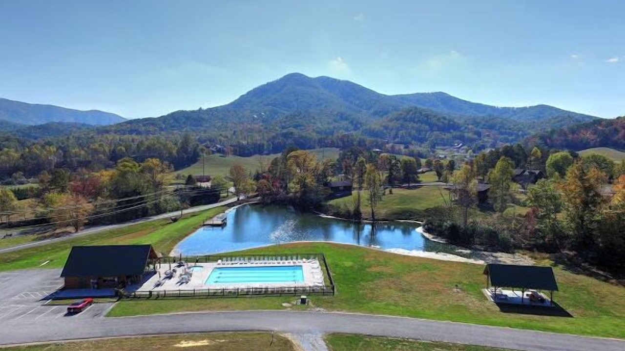 Photo of Outdoor in Wears Valley