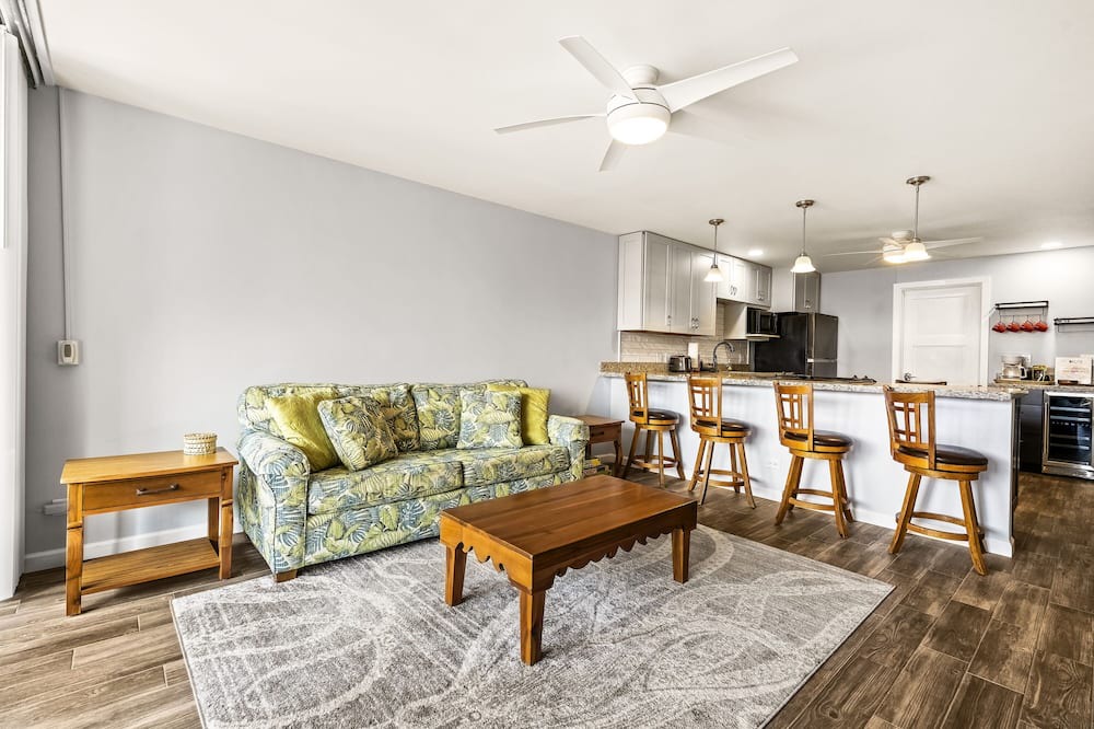Photo of Bedroom in Historic Kailua Village