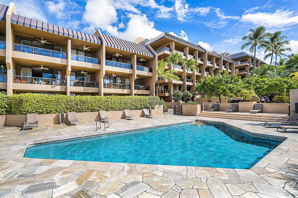 Photo of Outdoor in Historic Kailua Village