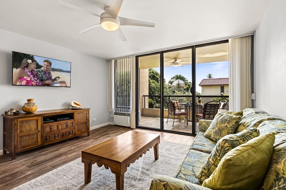 Photo of Bedroom in Historic Kailua Village