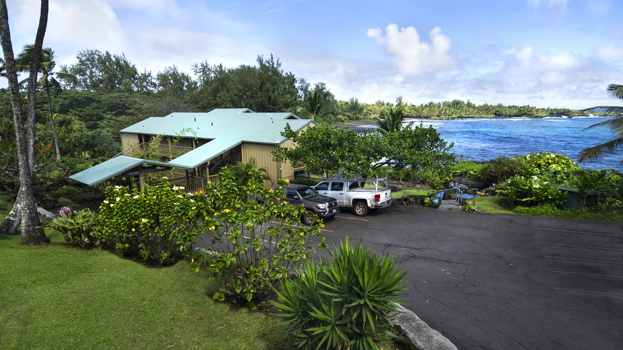 Photo of Outdoor in Hana