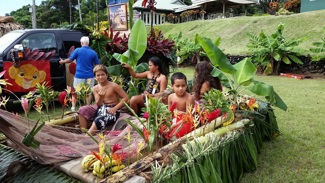 Photo of Outdoor in Hana