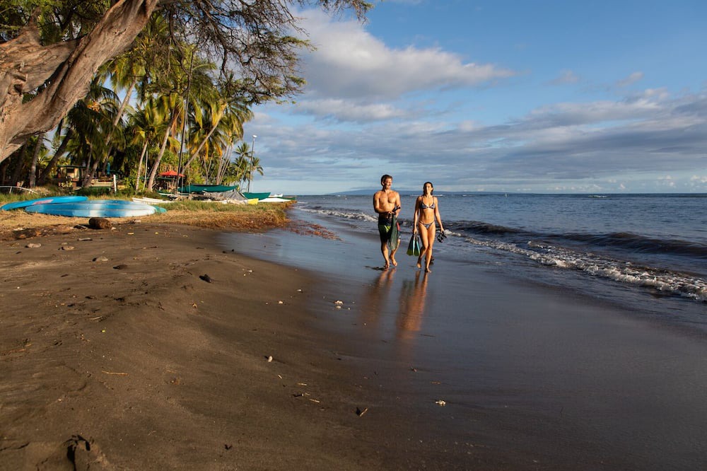 Photo of Others in Historic Lahaina Front Street