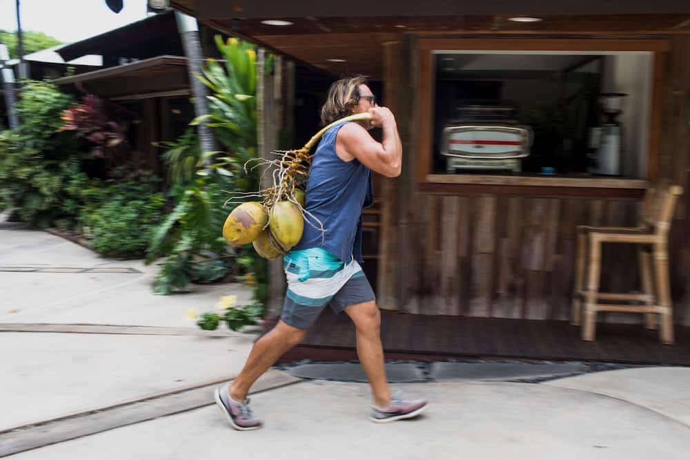 Photo of Others in Historic Lahaina Front Street