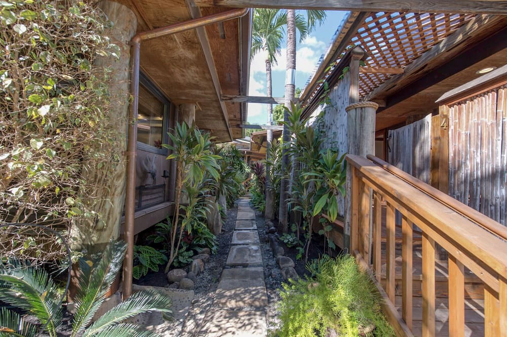 Photo of Outdoor in Historic Lahaina Front Street
