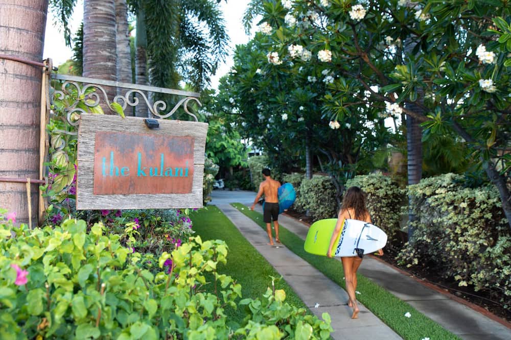 Photo of Outdoor in Historic Lahaina Front Street