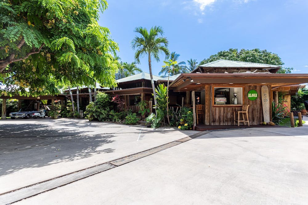 Photo of Others in Historic Lahaina Front Street