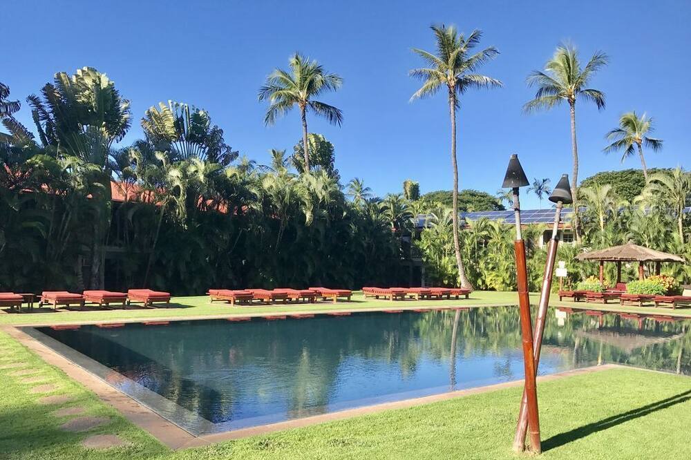 Photo of Outdoor in Historic Lahaina Front Street