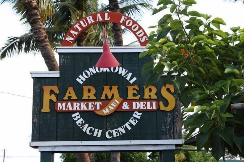 Photo of Others in Historic Lahaina Front Street