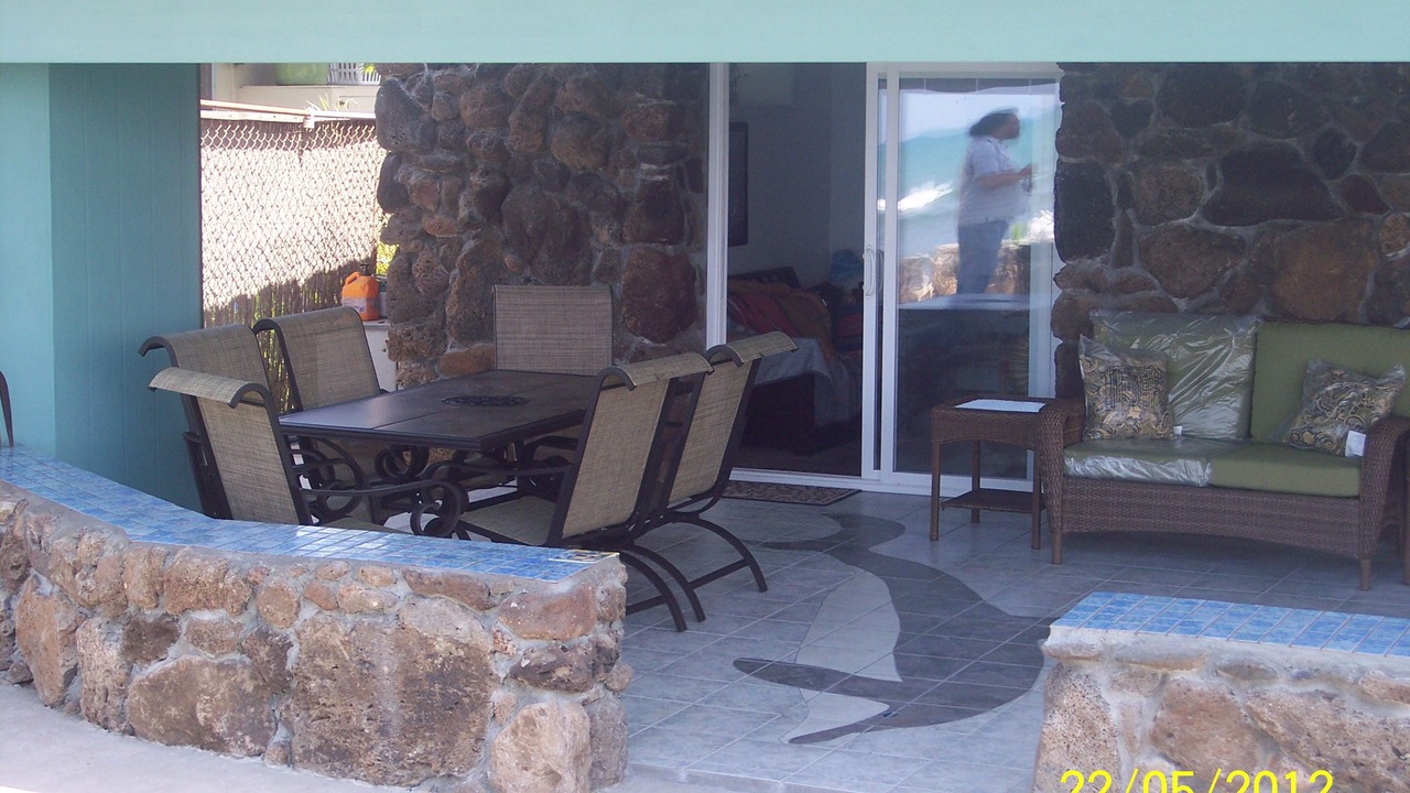 Photo of Outdoor in Ewa