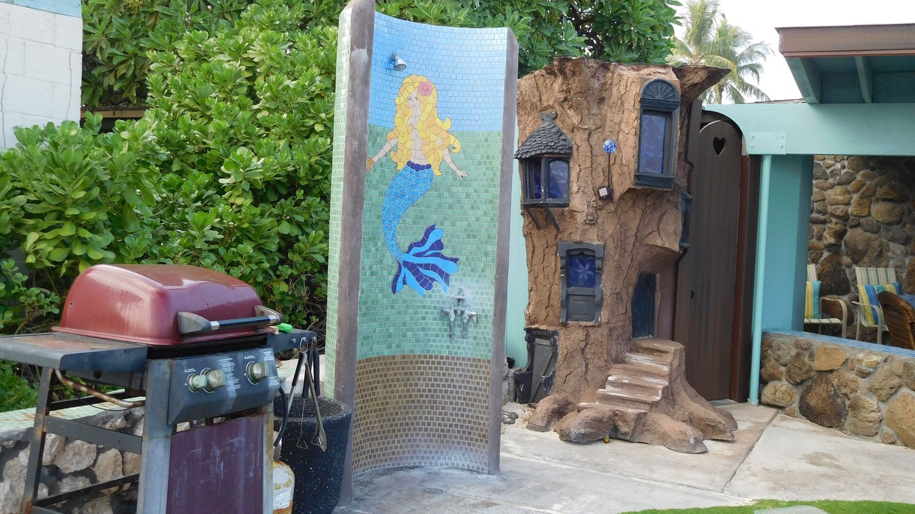 Photo of Outdoor in Ewa