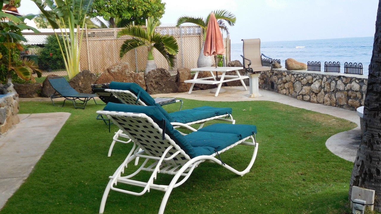 Photo of Outdoor in Ewa