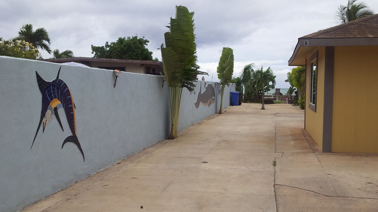 Photo of Outdoor in Ewa