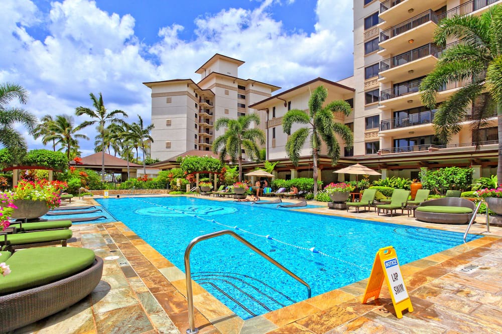 Photo of Outdoor in Ko Olina