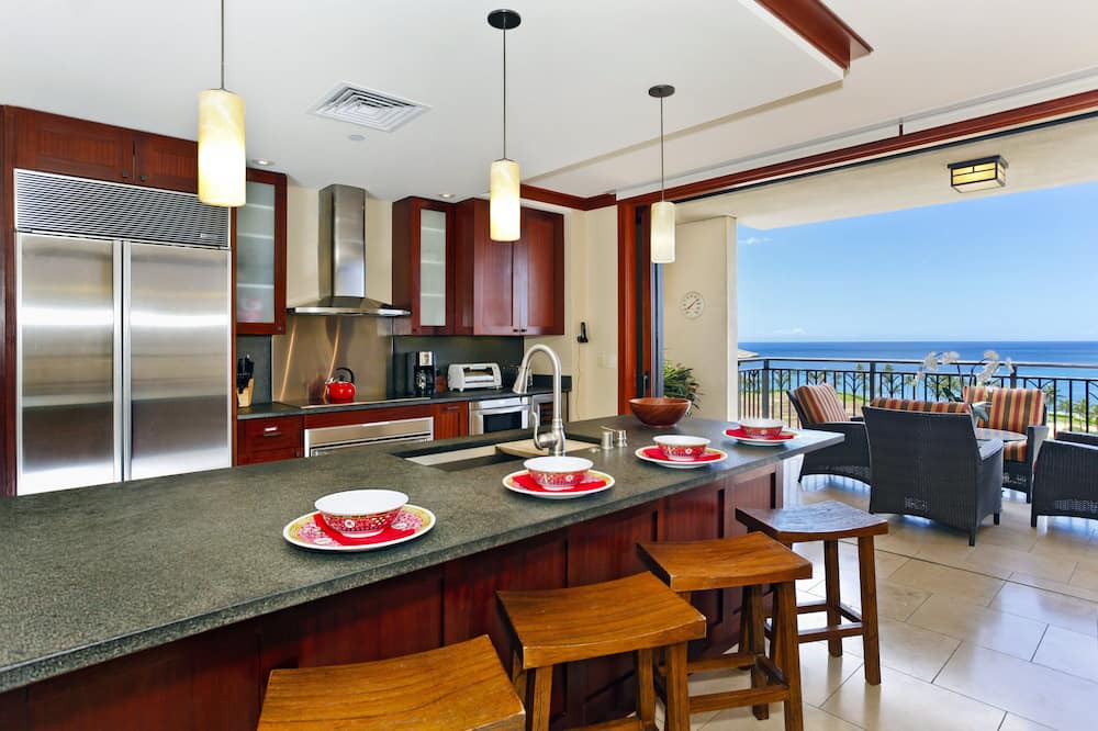 Photo of Patio Balcony in Ko Olina