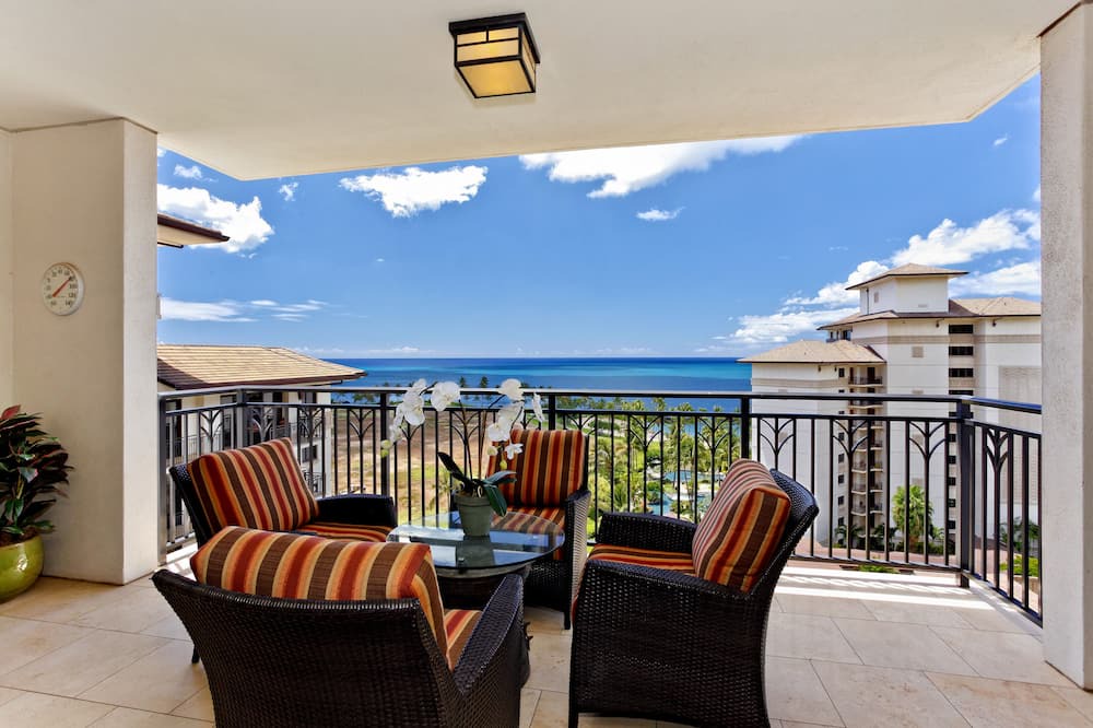 Photo of Patio Balcony in Ko Olina