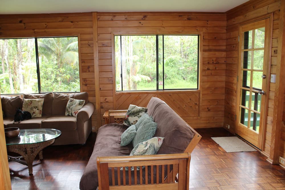 Photo of Livingroom in Nanawale Estates