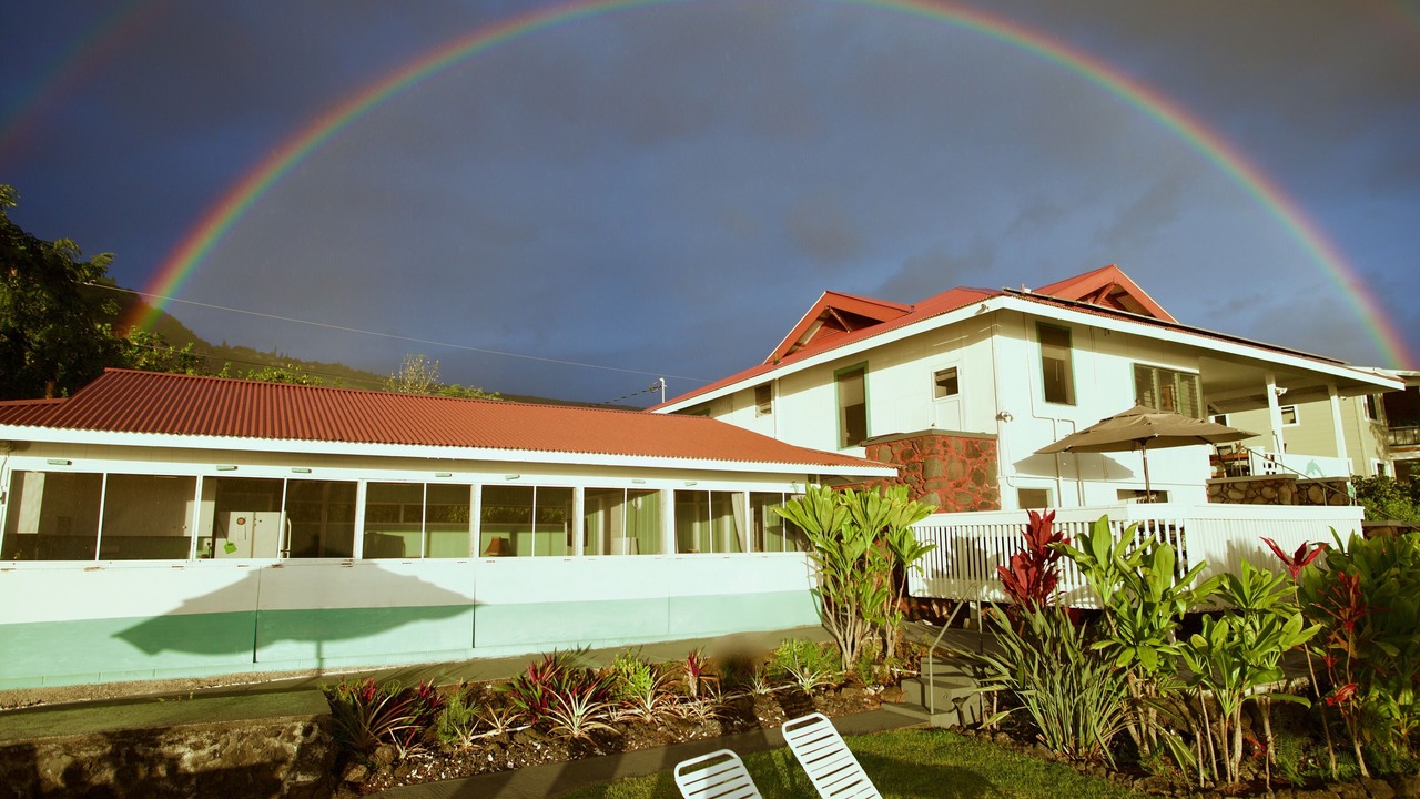Photo of Outdoor in Honaunau-Napoopoo