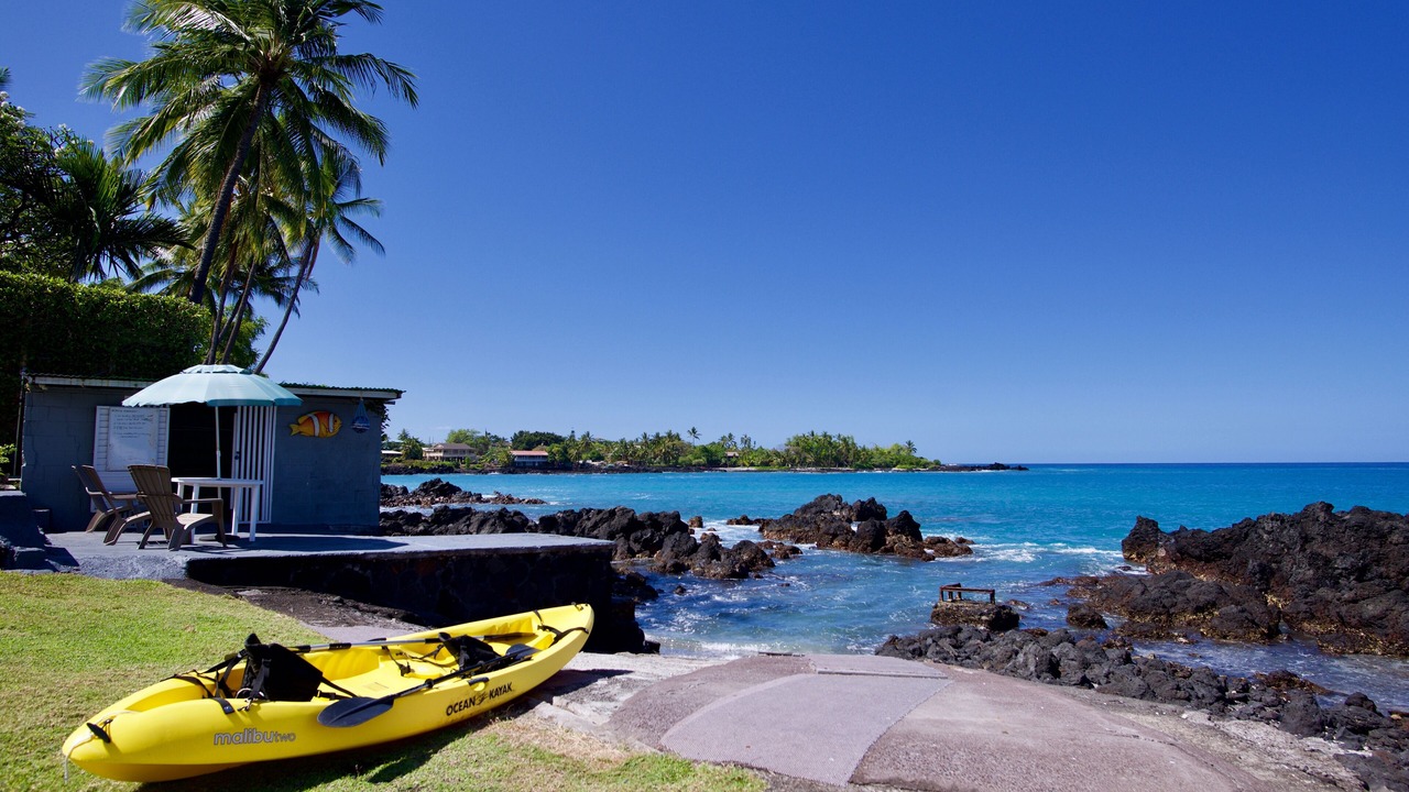 Photo of Outdoor in Honaunau-Napoopoo