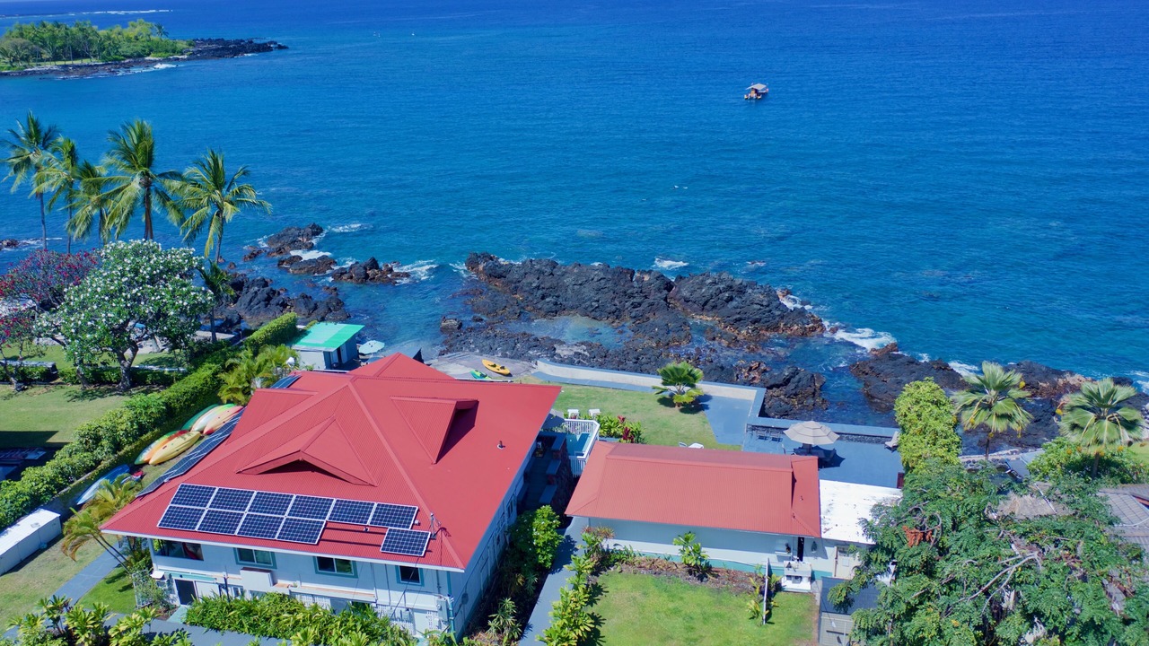 Photo of Outdoor in Honaunau-Napoopoo