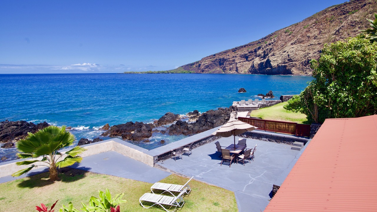 Photo of Outdoor in Honaunau-Napoopoo