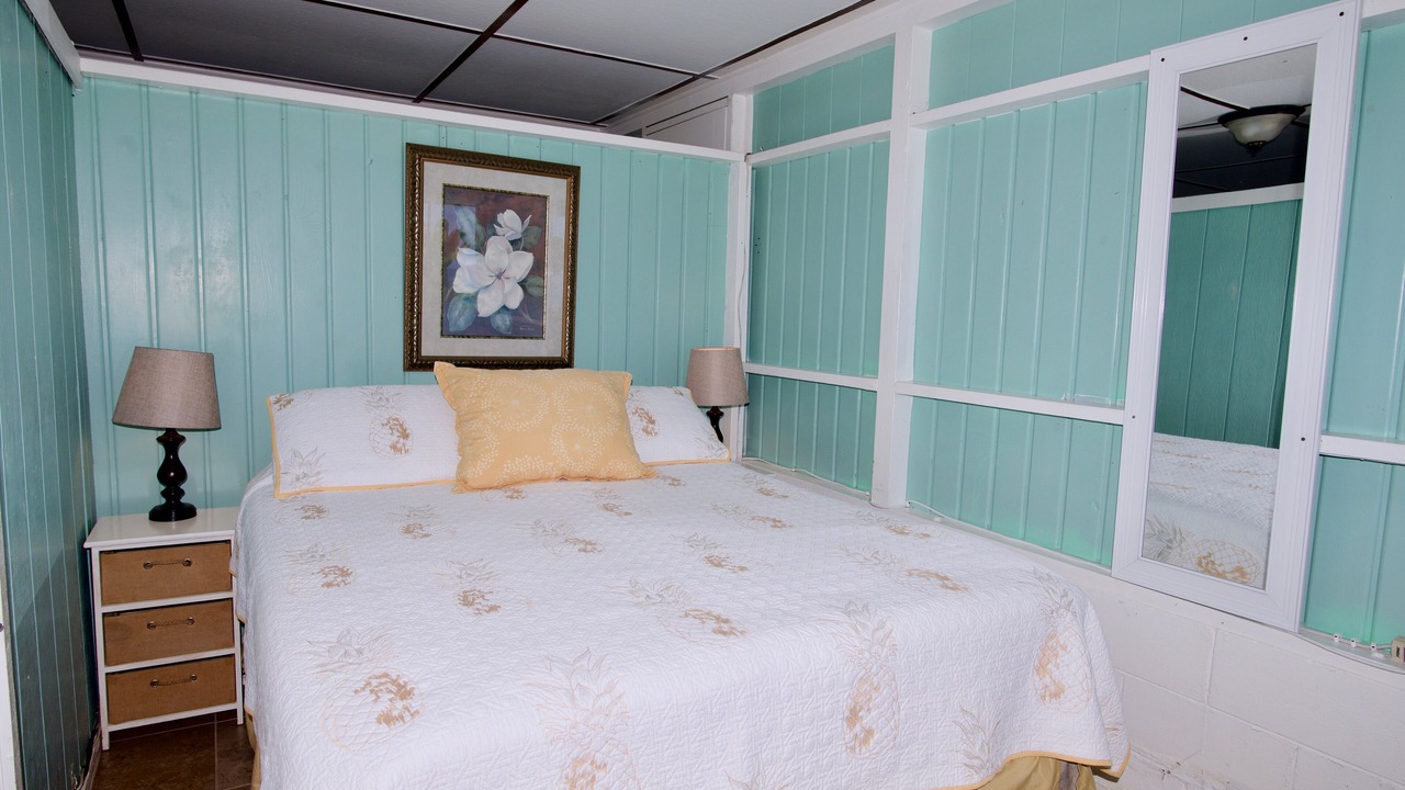Photo of Bedroom in Honaunau-Napoopoo