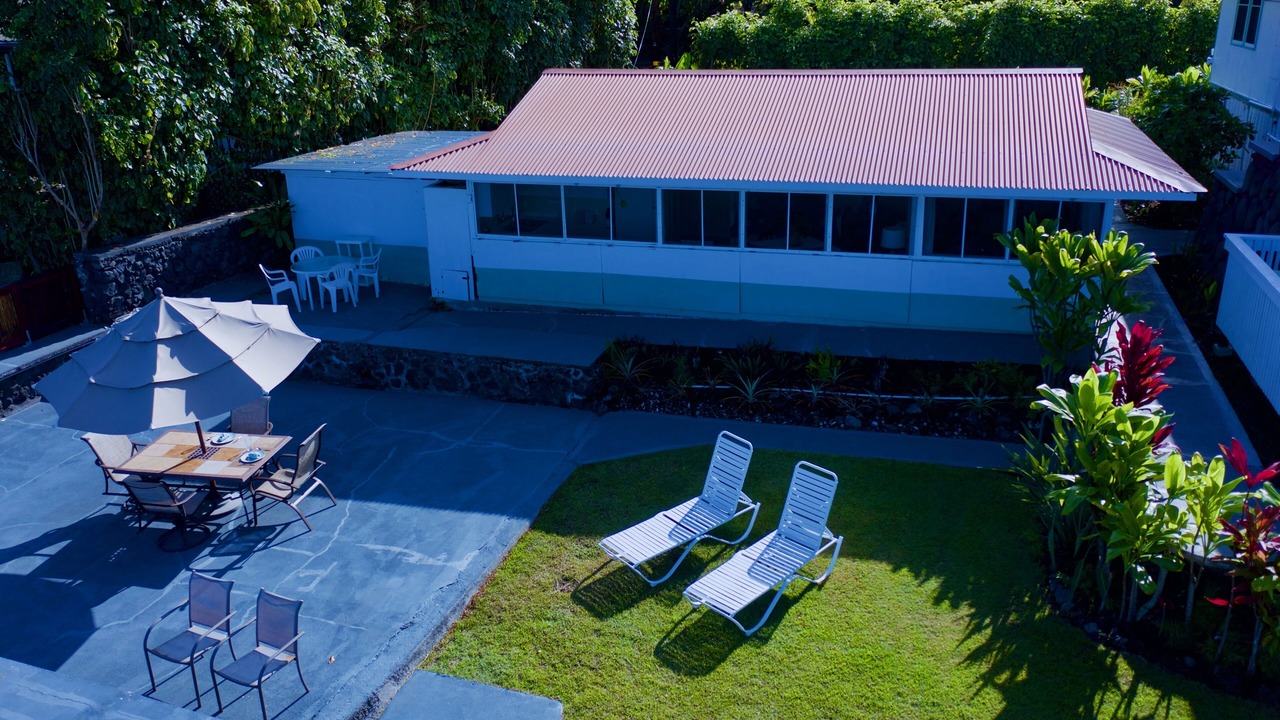 Photo of Outdoor in Honaunau-Napoopoo