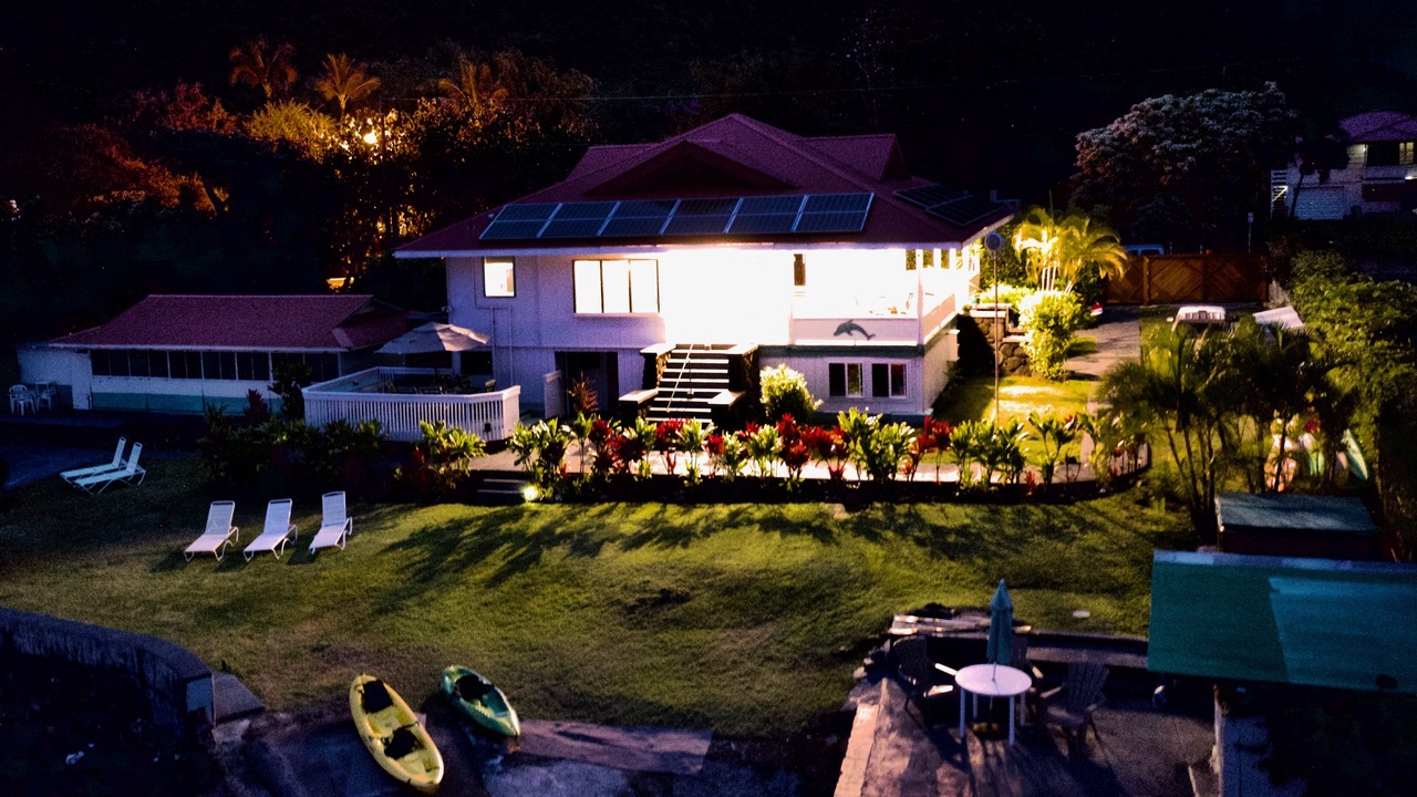 Photo of Outdoor in Honaunau-Napoopoo
