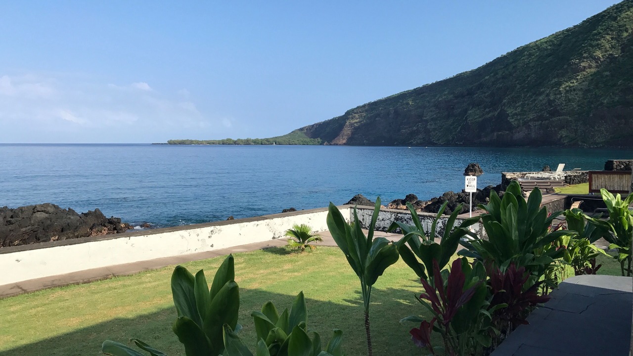 Photo of Outdoor in Honaunau-Napoopoo