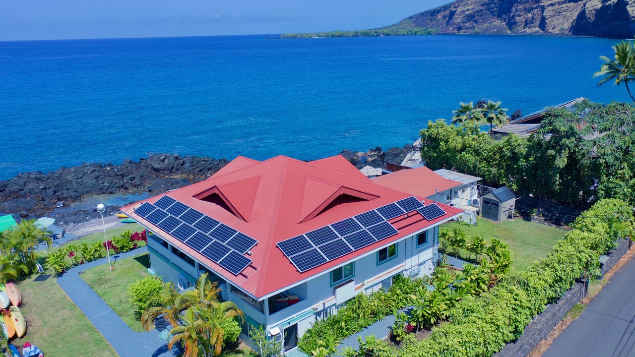 Photo of Outdoor in Honaunau-Napoopoo
