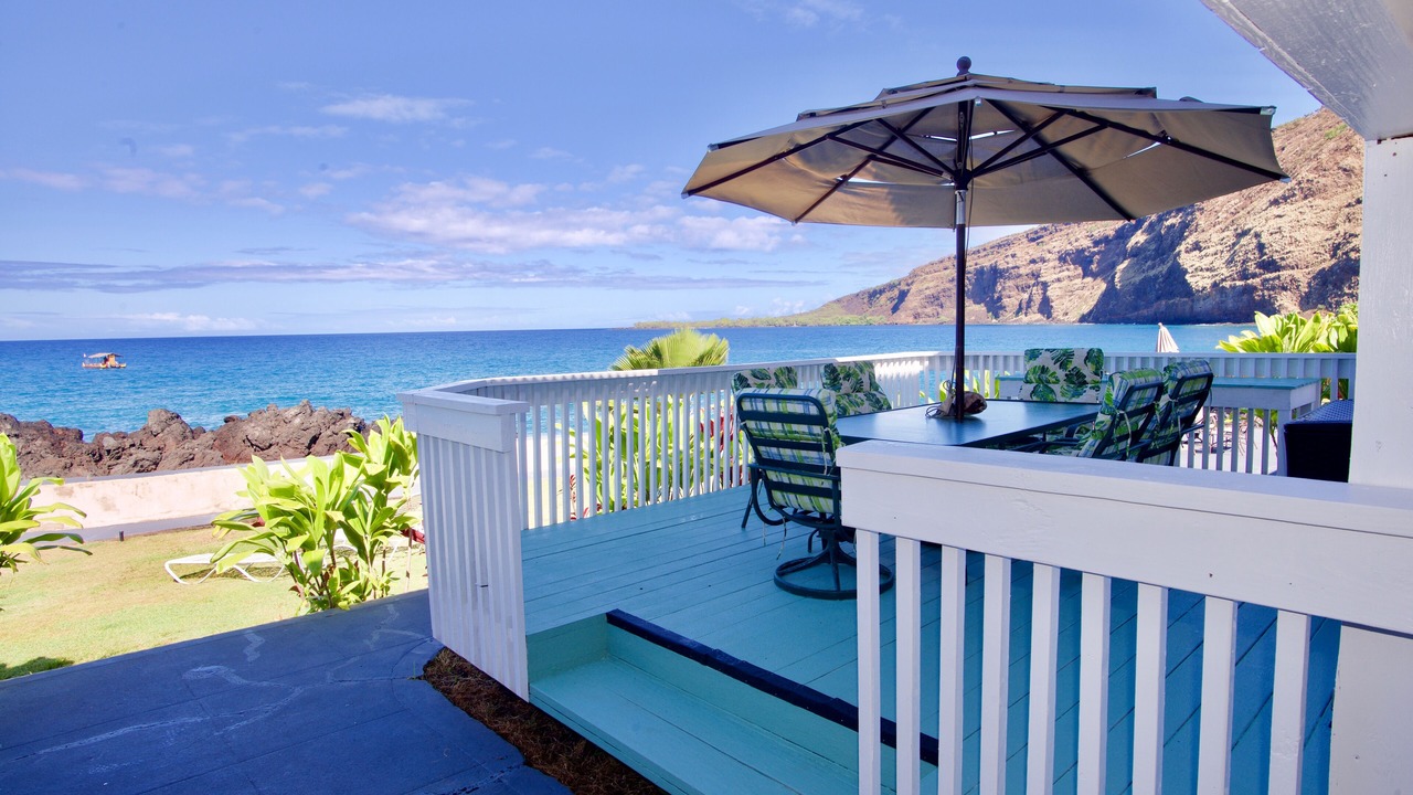 Photo of Outdoor in Honaunau-Napoopoo