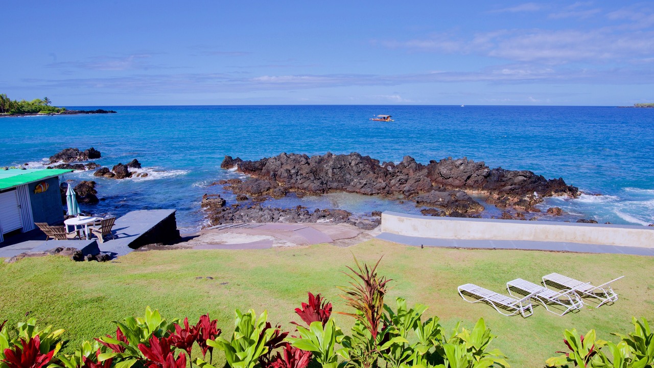 Photo of Outdoor in Honaunau-Napoopoo