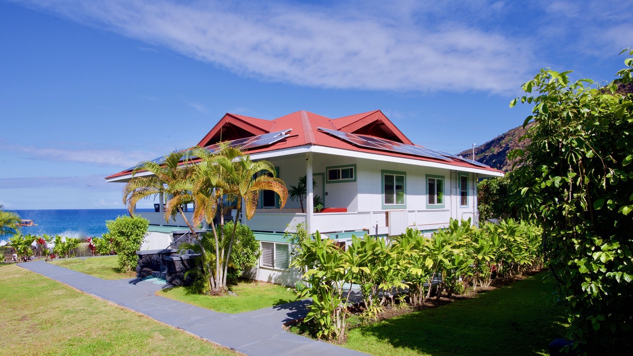 Photo of Outdoor in Honaunau-Napoopoo
